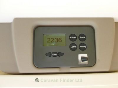 Coachman VIP 520 2014 (Trade) image coming soon