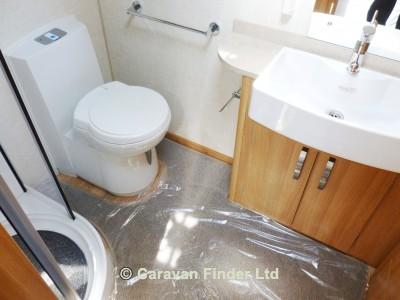 Coachman VIP 520 2014 (Trade) image coming soon