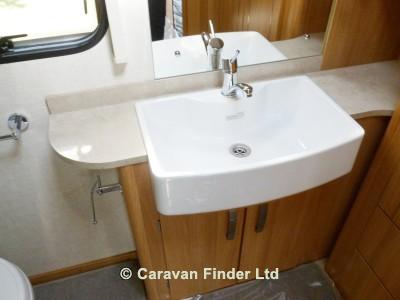 Coachman VIP 520 2014 (Trade) image coming soon