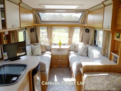 Coachman VIP 520 2014 (Trade) image coming soon