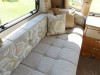 Used Coachman VIP 520 2014 touring caravan Image