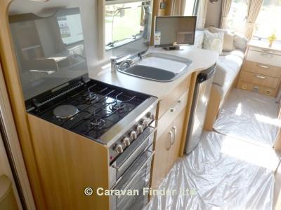 Coachman VIP 520 2014 (Trade) image coming soon