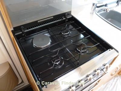 Coachman VIP 520 2014 (Trade) image coming soon