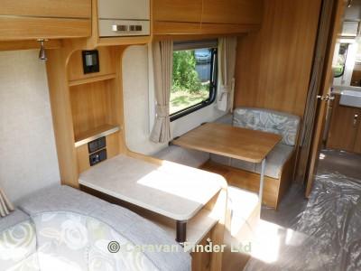 Coachman VIP 520 2014 (Trade) image coming soon