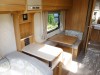 Used Coachman VIP 520 2014 touring caravan Image