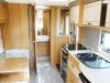 Used Coachman VIP 520 2014 touring caravan Image