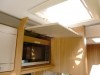 Used Coachman VIP 565 2014 touring caravan Image