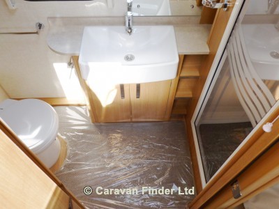 Coachman VIP 565 2014 (Trade) image coming soon