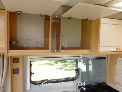 Coachman VIP 565 2014 (Trade) image coming soon
