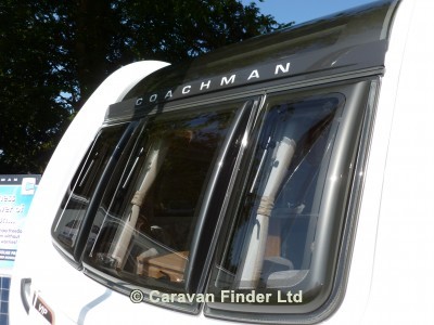 Coachman VIP 565 2014 (Trade) image coming soon