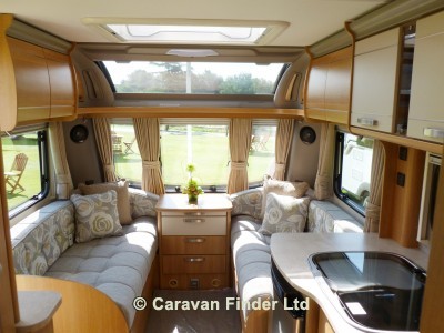 Coachman VIP 565 2014 (Trade) image coming soon