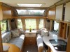 Used Coachman VIP 565 2014 touring caravan Image
