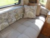 Used Coachman VIP 565 2014 touring caravan Image