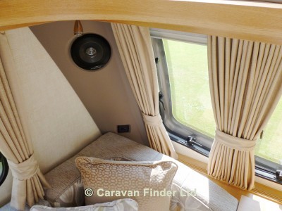 Coachman VIP 565 2014 (Trade) image coming soon