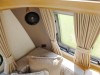 Used Coachman VIP 565 2014 touring caravan Image