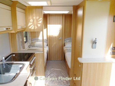 Coachman VIP 565 2014 (Trade) image coming soon