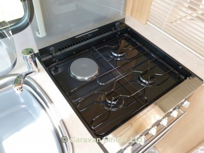 Coachman VIP 565 2014 (Trade) image coming soon