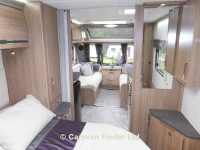Coachman VIP 575 2014 (Trade) image coming soon