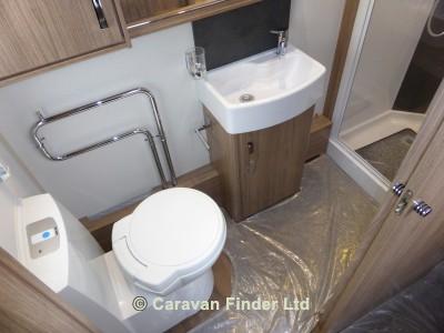Coachman VIP 575 2014 (Trade) image coming soon
