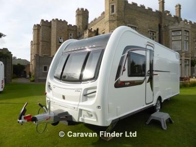 Coachman VIP 575 2014 (Trade) image coming soon