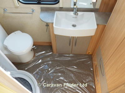 Coachman Highlander 450/2 2014 (Trade) image coming soon