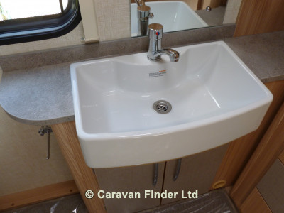 Coachman Highlander 450/2 2014 (Trade) image coming soon