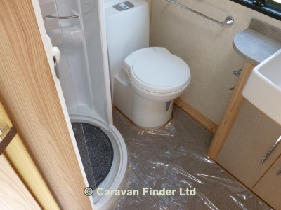Coachman Highlander 450/2 2014 (Trade) image coming soon