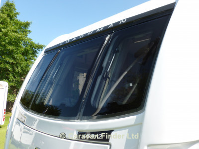 Coachman Highlander 450/2 2014 (Trade) image coming soon
