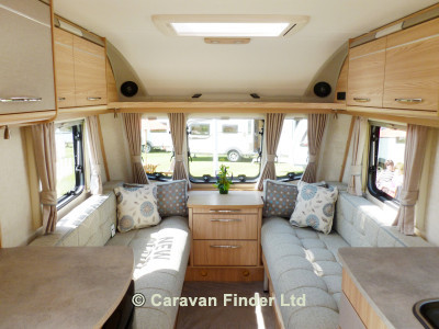 Coachman Highlander 450/2 2014 (Trade) image coming soon