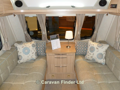 Coachman Highlander 450/2 2014 (Trade) image coming soon