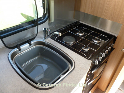 Coachman Highlander 450/2 2014 (Trade) image coming soon
