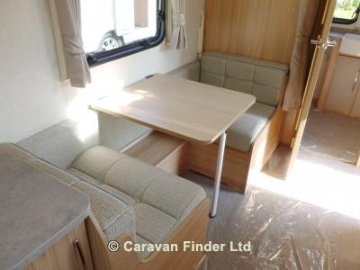 Coachman Vision 520 2014 (Trade) image coming soon