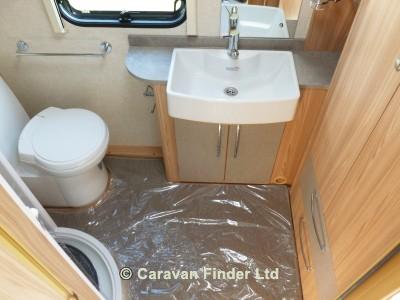 Coachman Vision 520 2014 (Trade) image coming soon