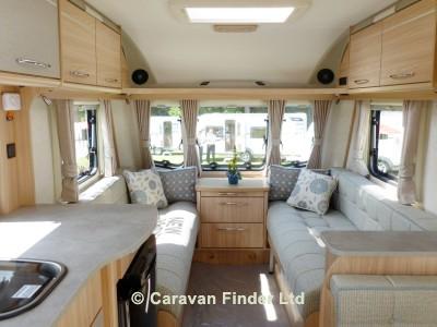 Coachman Vision 520 2014 (Trade) image coming soon