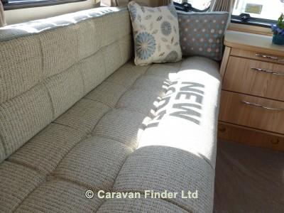 Coachman Vision 520 2014 (Trade) image coming soon