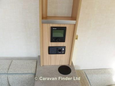 Coachman Vision 520 2014 (Trade) image coming soon