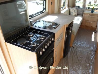 Coachman Vision 520 2014 (Trade) image coming soon