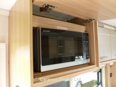 Coachman Vision 520 2014 (Trade) image coming soon