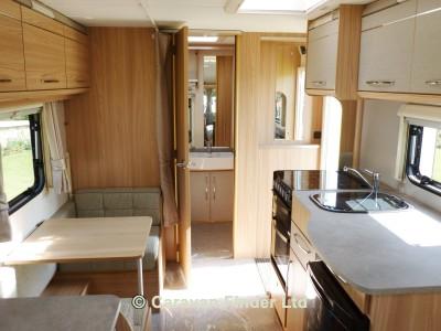 Coachman Vision 520 2014 (Trade) image coming soon