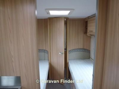 Coachman Vision 565 2014 (Trade) image 