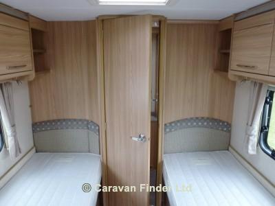 Coachman Vision 565 2014 (Trade) image 