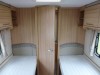 Used Coachman Vision 565 2014 touring caravan Image