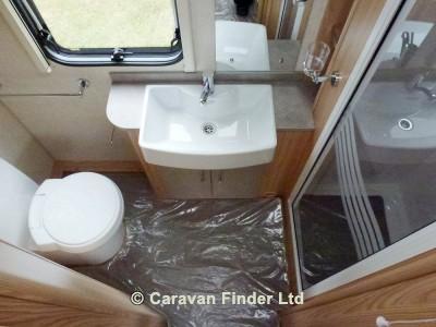 Coachman Vision 565 2014 (Trade) image 