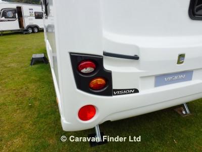 Coachman Vision 565 2014 (Trade) image 