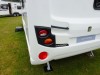 Used Coachman Vision 565 2014 touring caravan Image