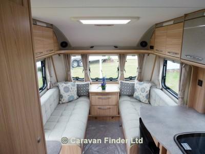 Coachman Vision 565 2014 (Trade) image 
