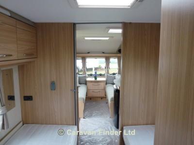 Coachman Vision 565 2014 (Trade) image 