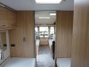 Used Coachman Vision 565 2014 touring caravan Image