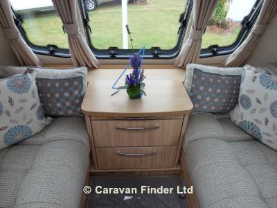 Coachman Vision 565 2014 (Trade) image 