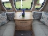 Used Coachman Vision 565 2014 touring caravan Image